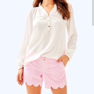 Lily Pulitzer shorta